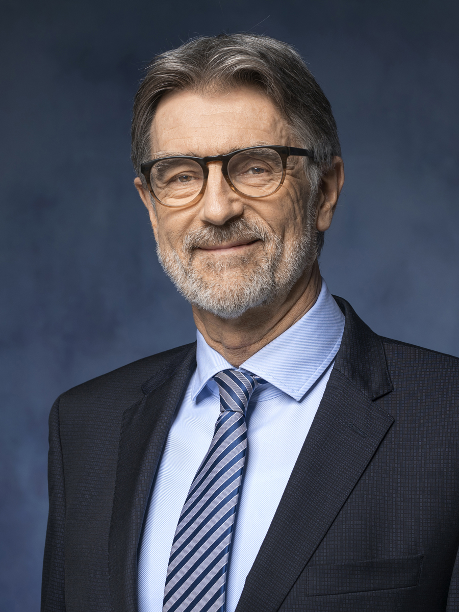 Klaus Heinlein SMNG Rechtsanwaltsgesellschaft