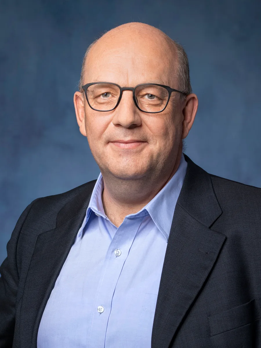Helwig Haase